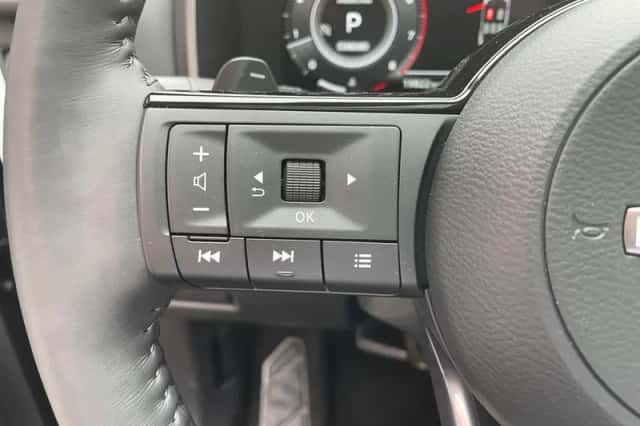 Nissan Qashqai (2025) thumbnail 24