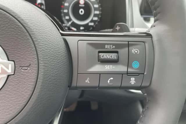 Nissan Qashqai (2025) thumbnail 25