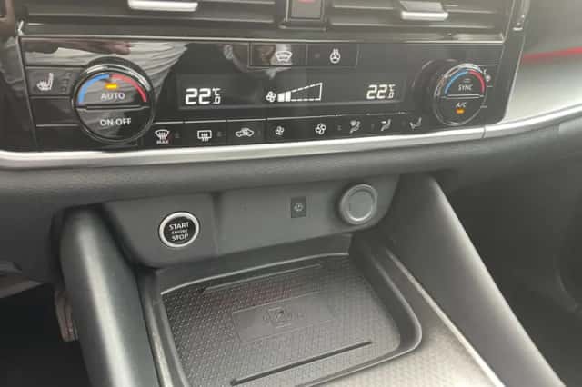 Nissan Qashqai (2025) thumbnail 27