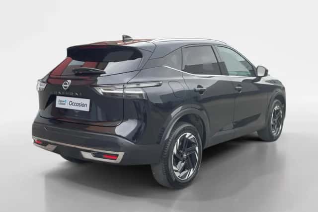 Nissan Qashqai (2025) thumbnail 4