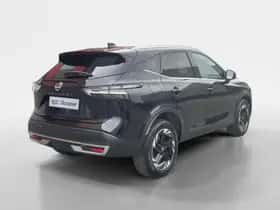 Nissan Qashqai (2025) thumbnail 4