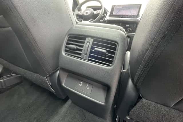 Nissan Qashqai (2025) thumbnail 31