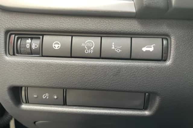 Nissan Qashqai (2025) thumbnail 37