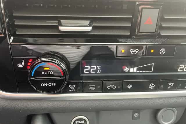 Nissan Qashqai (2025) thumbnail 38