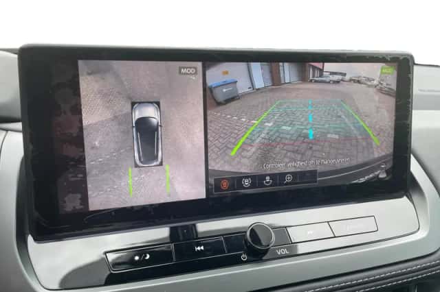 Nissan Qashqai (2025) thumbnail 39