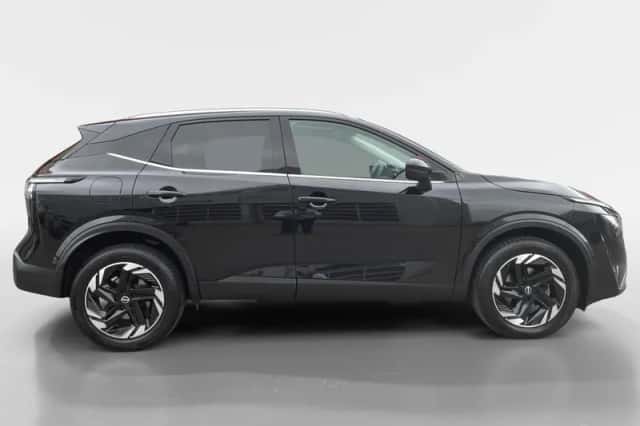 Nissan Qashqai (2025) thumbnail 5