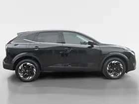 Nissan Qashqai (2025) thumbnail 5