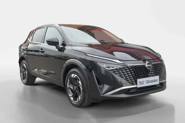 Nissan Qashqai (2025) thumbnail 6