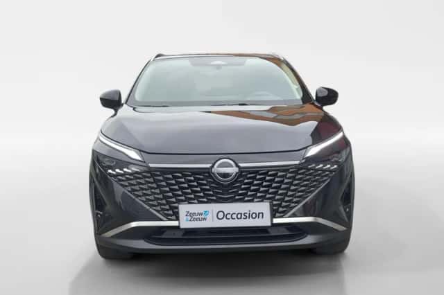 Nissan Qashqai (2025) thumbnail 7