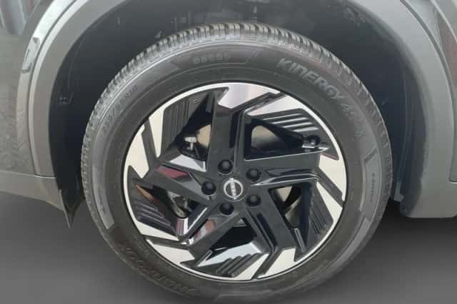 Nissan Qashqai (2025) thumbnail 9