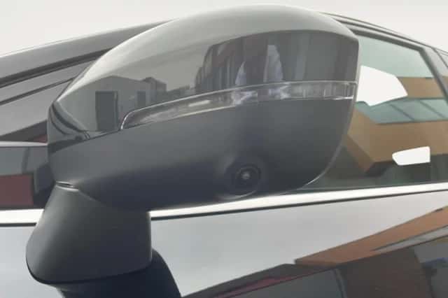 Nissan Qashqai (2025) thumbnail 10