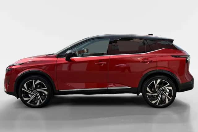 Nissan Qashqai (2026) thumbnail 2