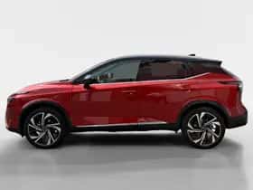 Nissan Qashqai (2026) thumbnail 2