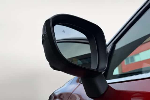 Nissan Qashqai (2026) thumbnail 11