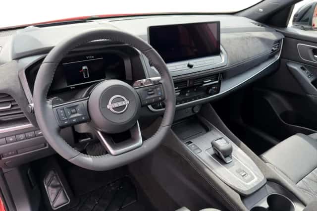 Nissan Qashqai (2026) thumbnail 14