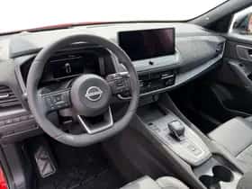 Nissan Qashqai (2026) thumbnail 14