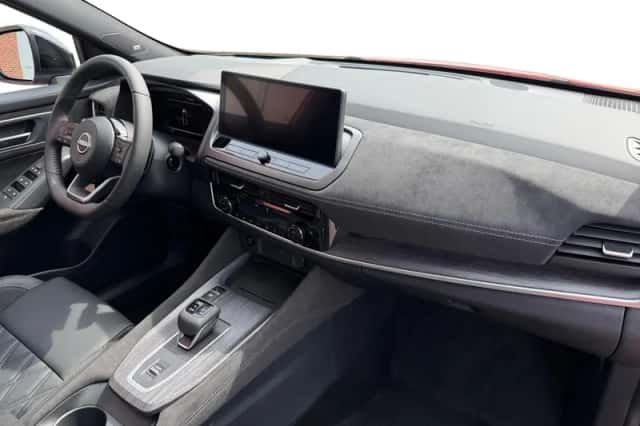 Nissan Qashqai (2026) thumbnail 15