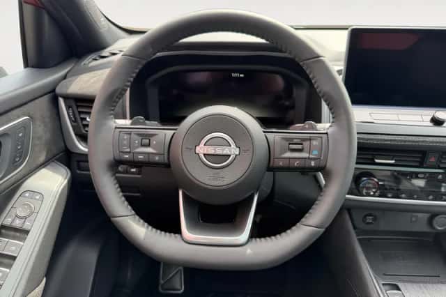 Nissan Qashqai (2026) thumbnail 16