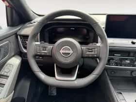 Nissan Qashqai (2026) thumbnail 16