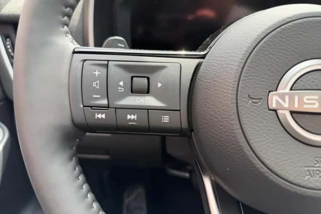 Nissan Qashqai (2026) thumbnail 17
