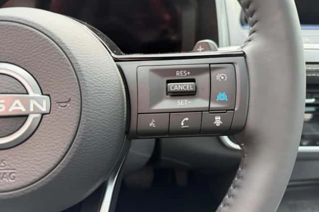 Nissan Qashqai (2026) thumbnail 18