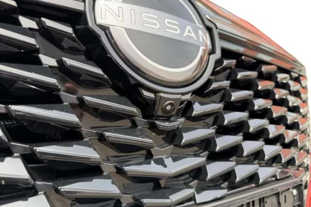 Nissan Qashqai (2026) thumbnail 20
