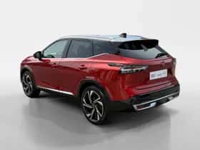 Nissan Qashqai (2026) thumbnail 3