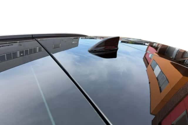 Nissan Qashqai (2026) thumbnail 22