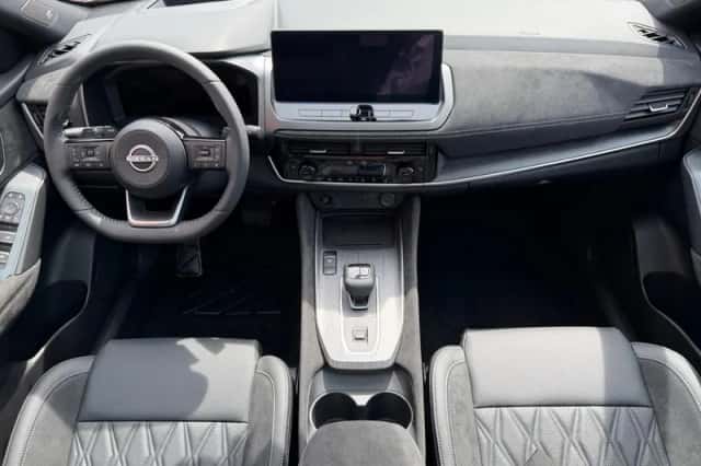 Nissan Qashqai (2026) thumbnail 24