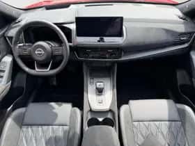 Nissan Qashqai (2026) thumbnail 24