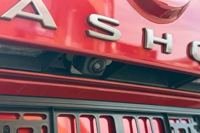 Nissan Qashqai (2026) thumbnail 27
