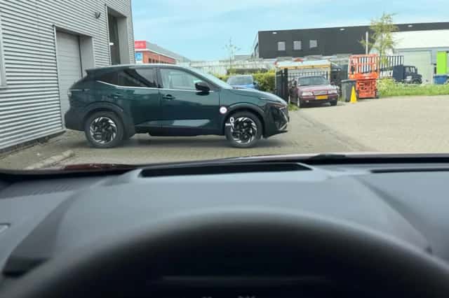 Nissan Qashqai (2026) thumbnail 28