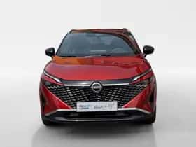 Nissan Qashqai (2026) thumbnail 4