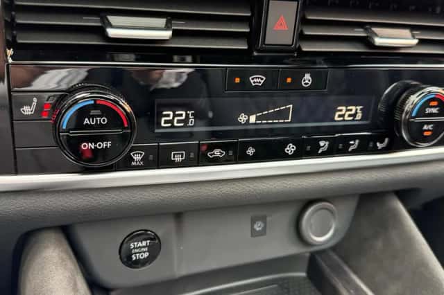 Nissan Qashqai (2026) thumbnail 32