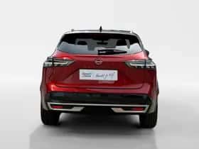 Nissan Qashqai (2026) thumbnail 5
