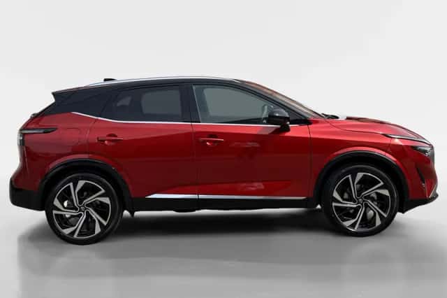 Nissan Qashqai (2026) thumbnail 7