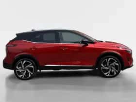 Nissan Qashqai (2026) thumbnail 7