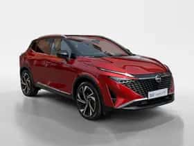 Nissan Qashqai (2026) thumbnail 8