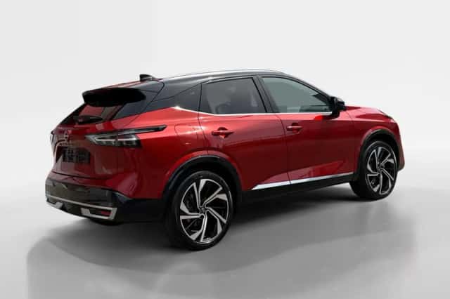Nissan Qashqai (2026) thumbnail 9