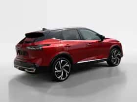 Nissan Qashqai (2026) thumbnail 9