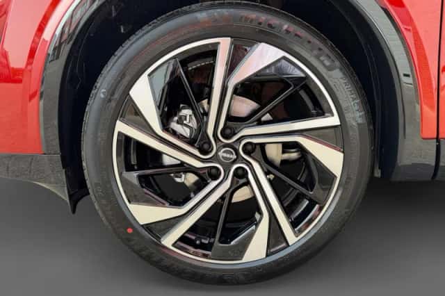 Nissan Qashqai (2026) thumbnail 10
