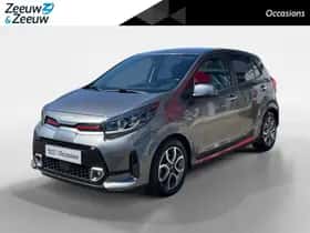 Kia Picanto (2022)