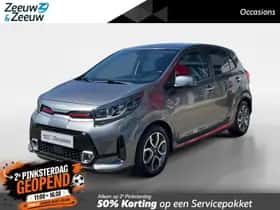 Kia Picanto (2022)