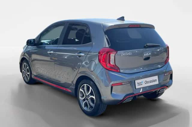 Kia Picanto (2022) thumbnail 2