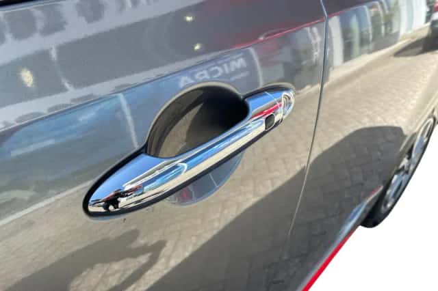 Kia Picanto (2022) thumbnail 11