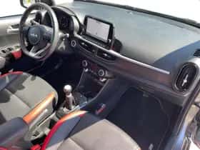 Kia Picanto (2022) thumbnail 14