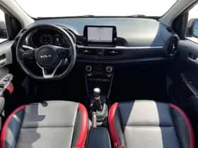 Kia Picanto (2022) thumbnail 20