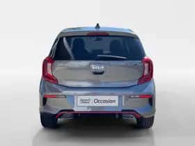 Kia Picanto (2022) thumbnail 3