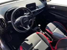 Kia Picanto (2022) thumbnail 21