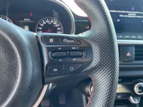 Kia Picanto (2022) thumbnail 24